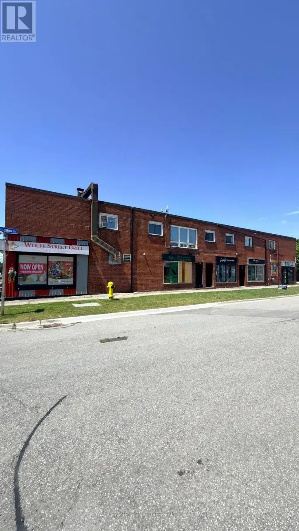1 - 92 Wolfe Street, Oshawa (Lakeview)